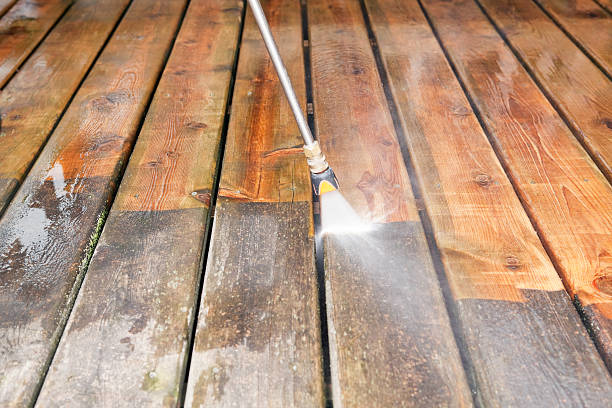 Best Fence Pressure Washing  in La Porte City, IA